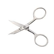 Singer Scissors - 4"  CURVED MICROTIPEMBROIDERY SCISSORS